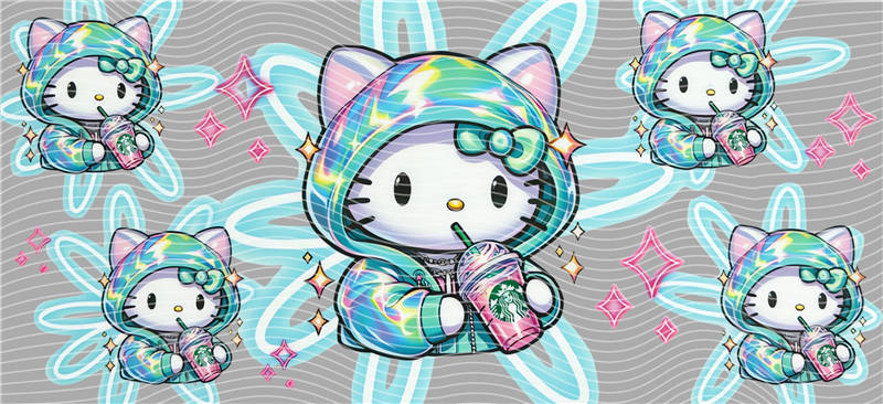 16oz Sanrio-K 331